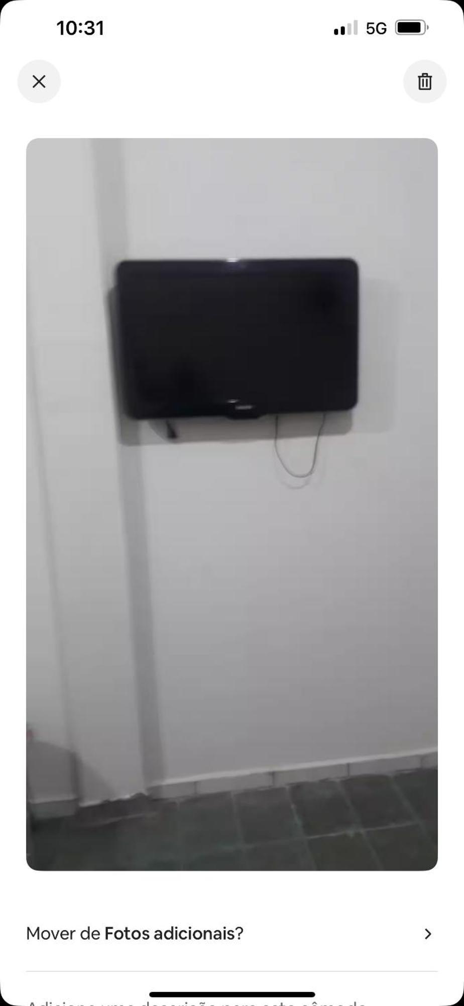 Apartamento Quitinete Proximo A Ufu