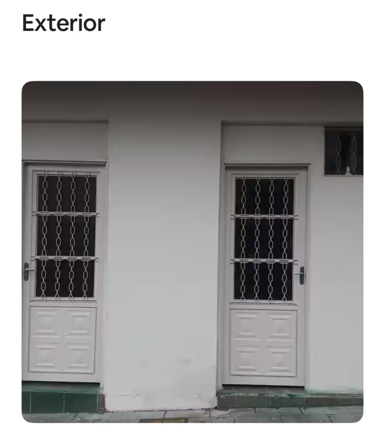 Quitinete Proximo A Ufu * Uberlândia